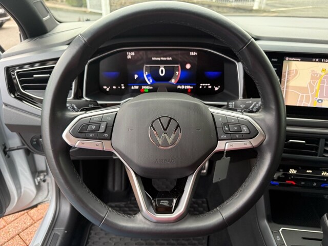 Volkswagen Taigo 1.0 TSI DSG