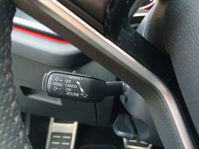 Skoda Octavia 2.0 TDI Combi Sportline