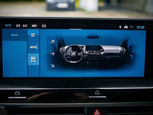 Citroën C4 Plus PureTech