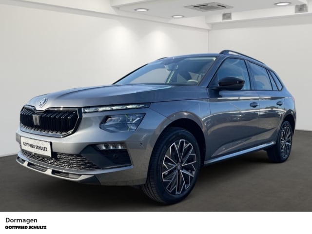 Skoda Kamiq 1.5 TSI