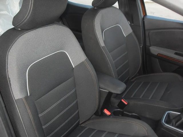 Dacia Sandero ECO-G Stepway