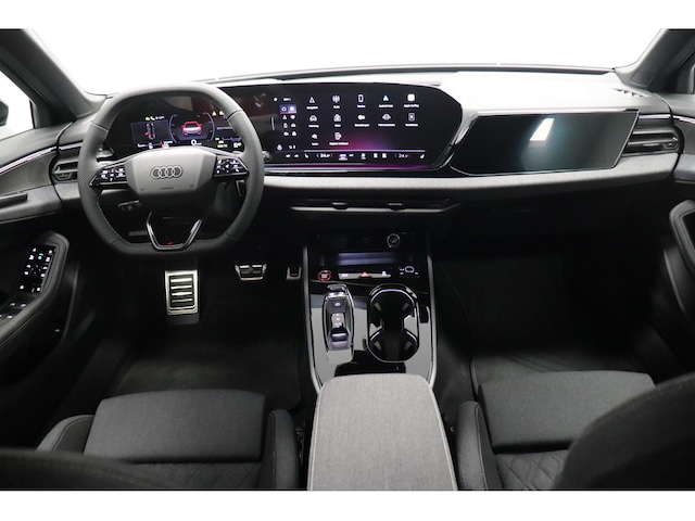 Audi A5 Avant Quattro S-Tronic