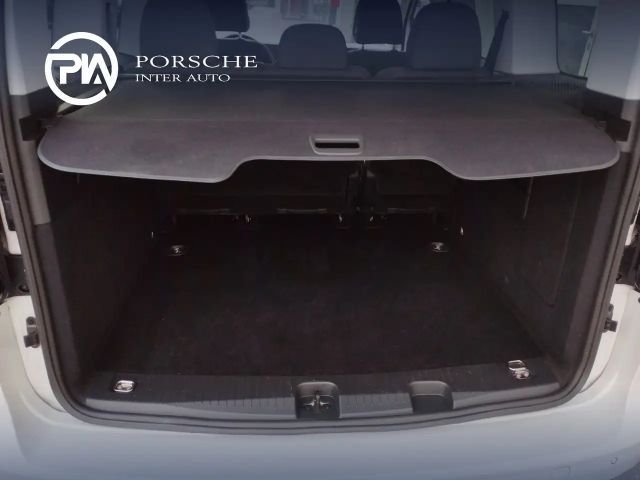 Volkswagen Caddy Combi