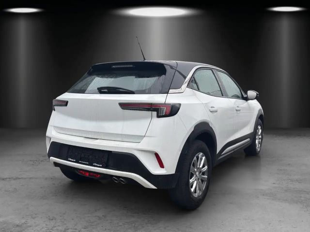 Opel Mokka 1.2 Turbo Edition Turbo