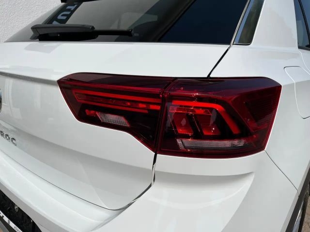 Volkswagen T-Roc DSG Style