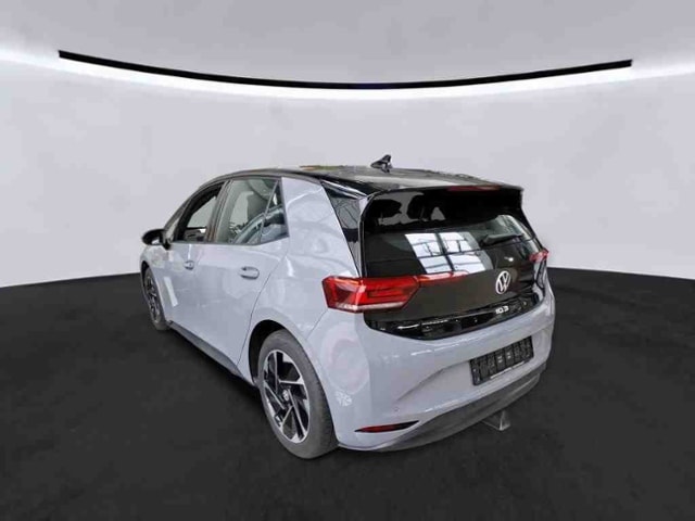 Volkswagen ID.3 55 kWh City Pure