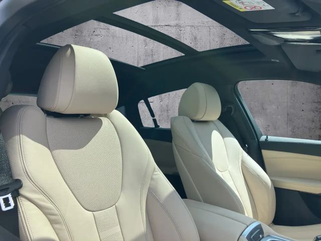 BMW X6 M-Sport xDrive