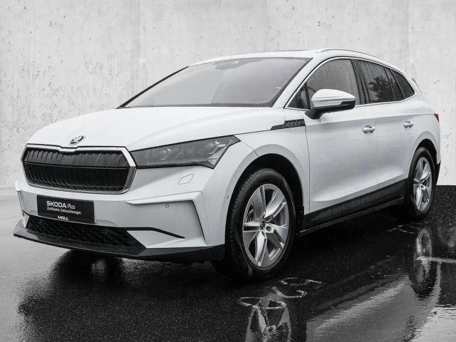 Skoda Enyaq iV 80
