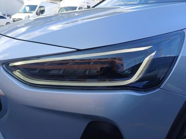 Ford Focus Active Vignale Wagon