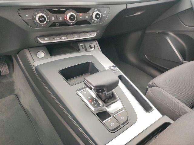 Audi Q5 35 TDI S-Tronic Sportback