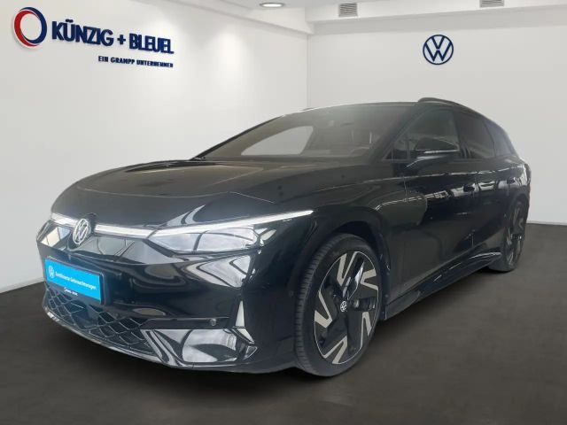 Volkswagen ID.7 4Motion GTX Tourer