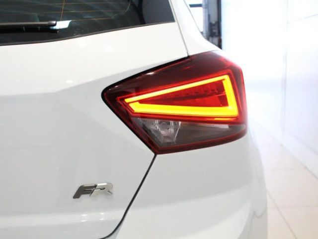 Seat Ibiza 1.0 TSI FR-lijn