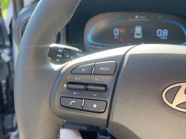 Hyundai i10 1.0 Trend