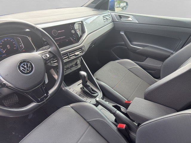 Volkswagen Polo 1.0 TSI DSG