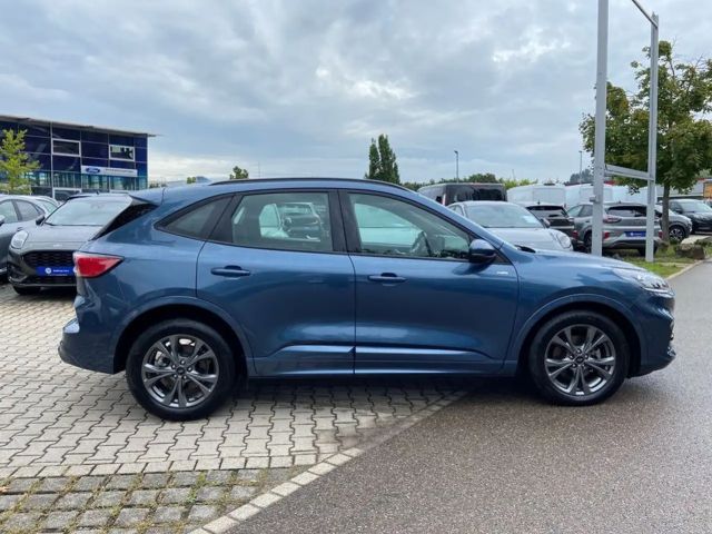 Ford Kuga ST Line