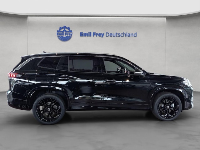 Volkswagen Tayron 4Motion R-Line