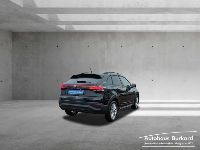 Volkswagen Taigo 1.0 TSI DSG