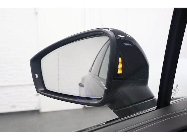 Volkswagen Touareg 3.0 V6 TDI R-Line