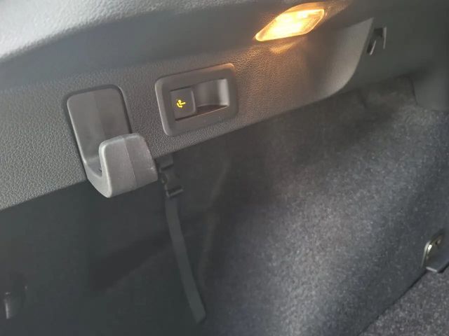 Skoda Scala ACT Monte Carlo