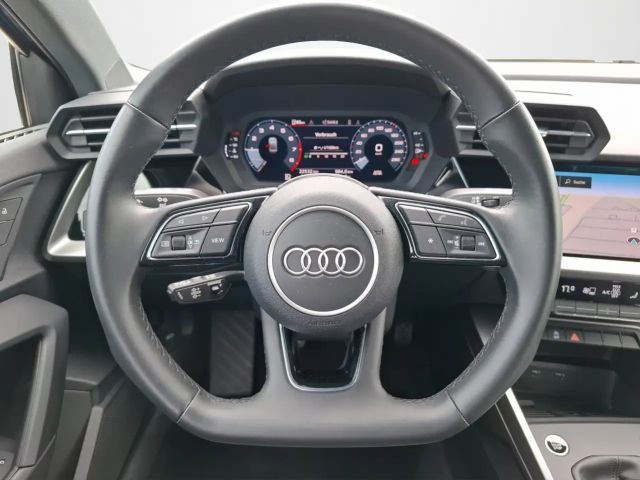 Audi A3 30 TFSI Sedan