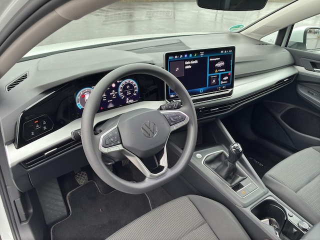 Volkswagen Golf 1.5 TSI Golf VIII