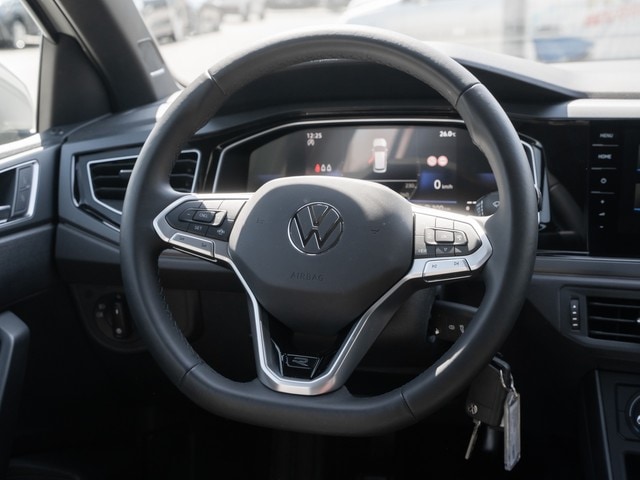 Volkswagen Polo R-Line