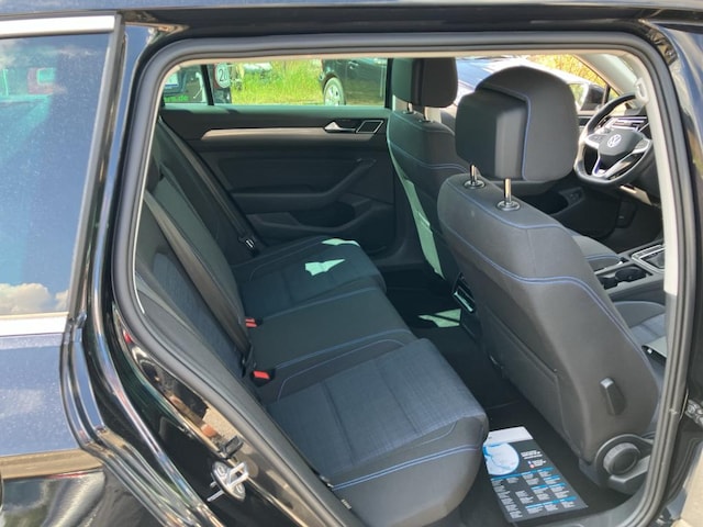 Volkswagen Passat DSG GTE Variant