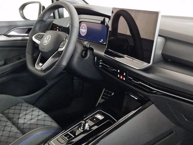 Volkswagen Golf DSG Sport