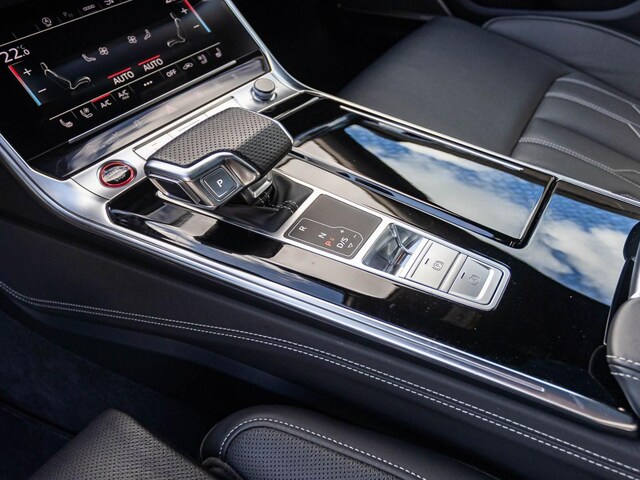 Audi S7 Quattro Sportback