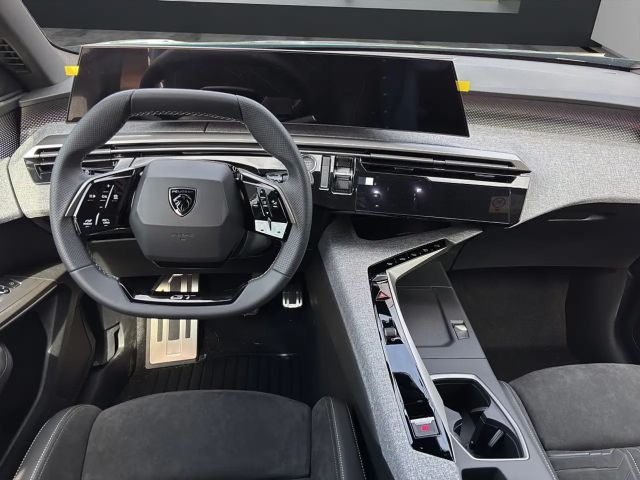 Peugeot E-3008 73Kwh GT-Line