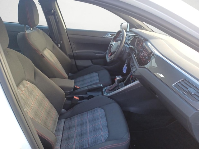 Volkswagen Polo 2.0 TSI DSG GTI