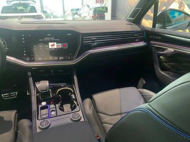 Volkswagen Touareg 4Motion eHybrid