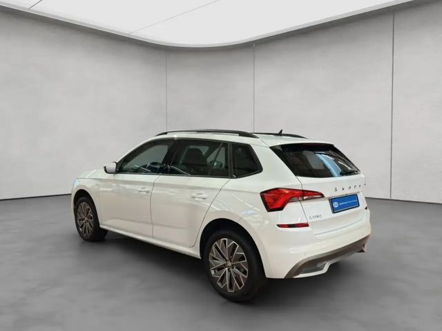 Skoda Kamiq 1.0 TSI Tour