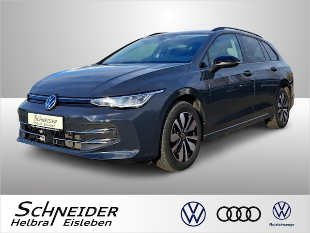 Volkswagen Golf 2.0 TDI DSG Variant