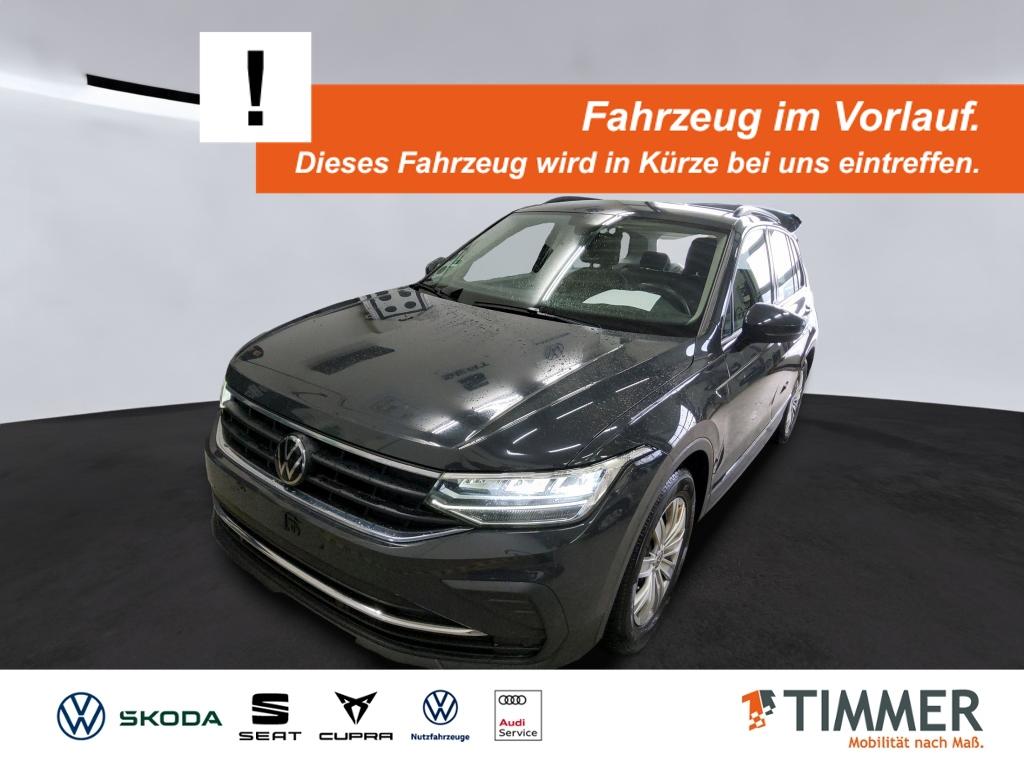 Volkswagen Tiguan 2.0 TDI DSG Life