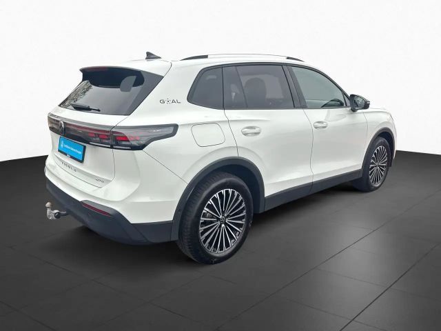 Volkswagen Tiguan 1.5 eTSI DSG