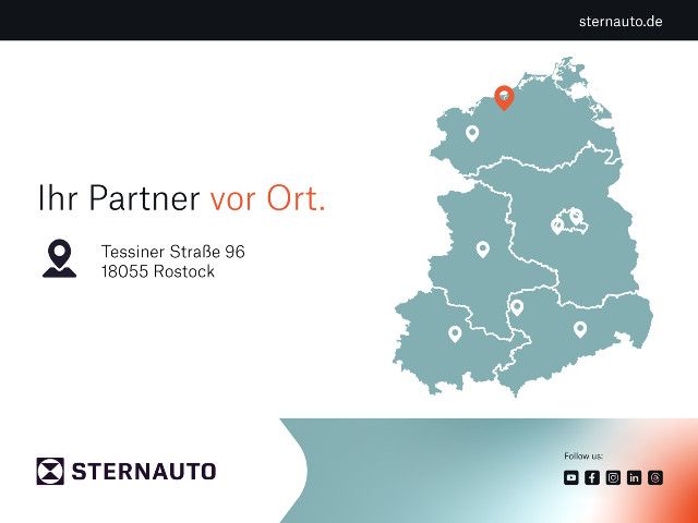 Mercedes-Benz EQS 580 Sedan