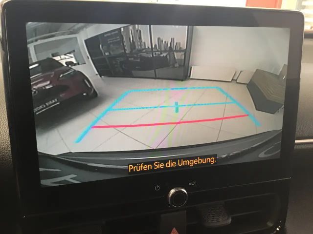 Toyota Yaris Cross Active