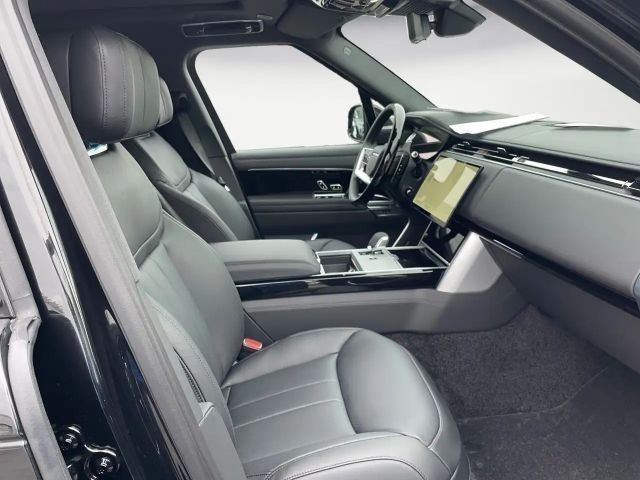 Land Rover Range Rover Autobiography P530