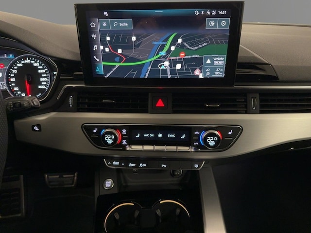 Audi A4 40 TDI Avant S-Tronic