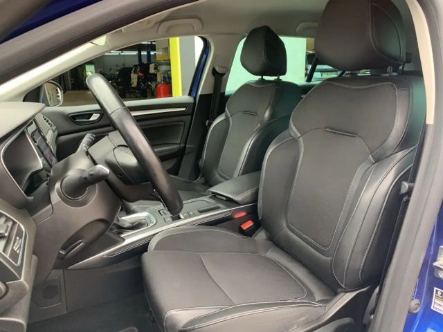 Renault Megane Combi EDC Intens TCe 140