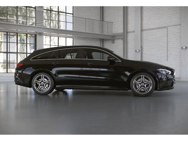 Mercedes-Benz CLA 200 CLA 200 d Shooting Brake