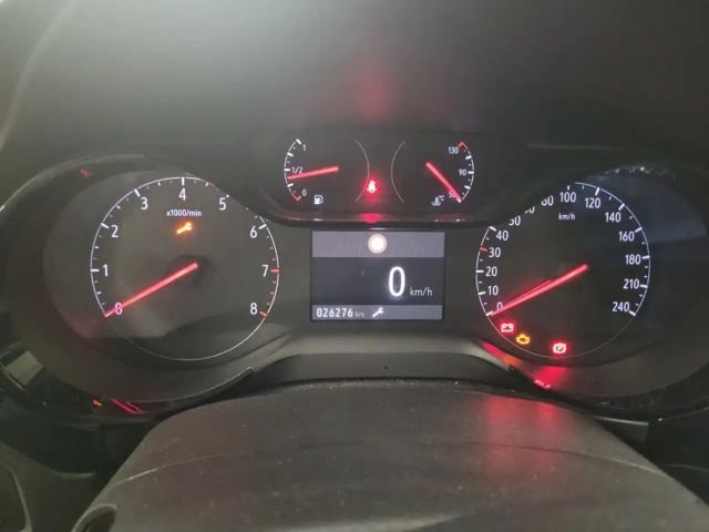 Opel Corsa Edition F Edition