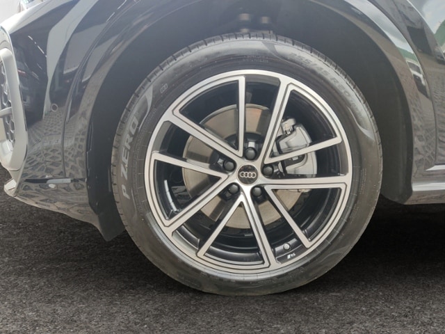 Audi Q5 Quattro S-Tronic Sportback