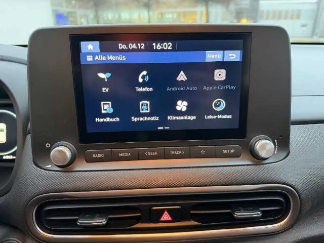 Hyundai Kona 39 kWh Select