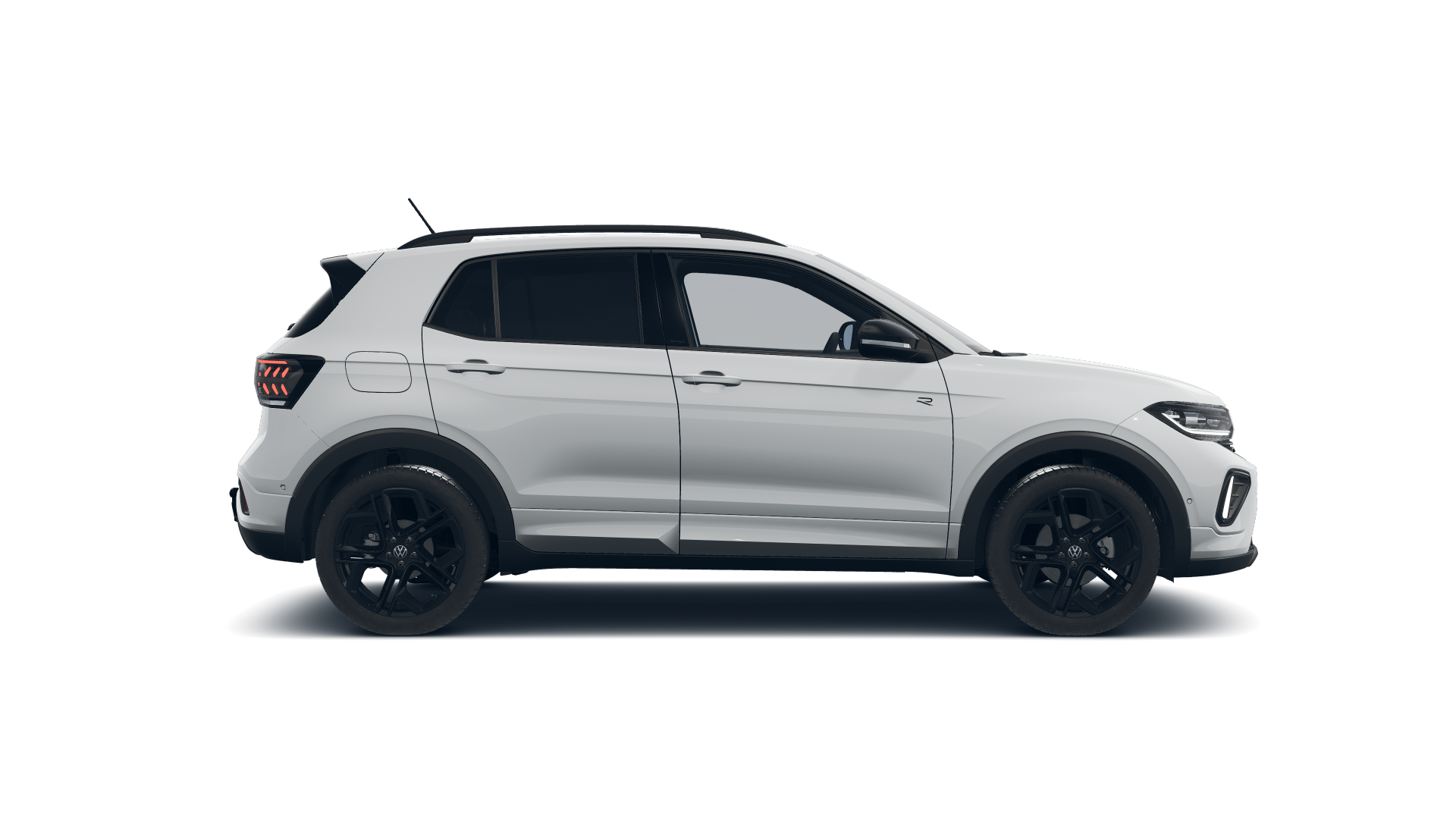 Volkswagen T-Cross DSG IQ.Drive R-Line