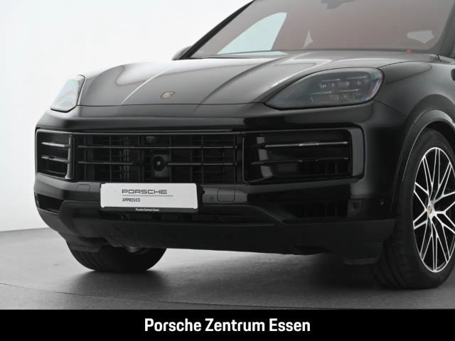 Porsche Cayenne Coupé E-Hybrid