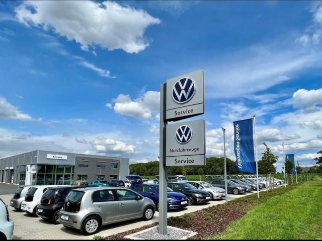 Volkswagen Taigo IQ.Drive Style