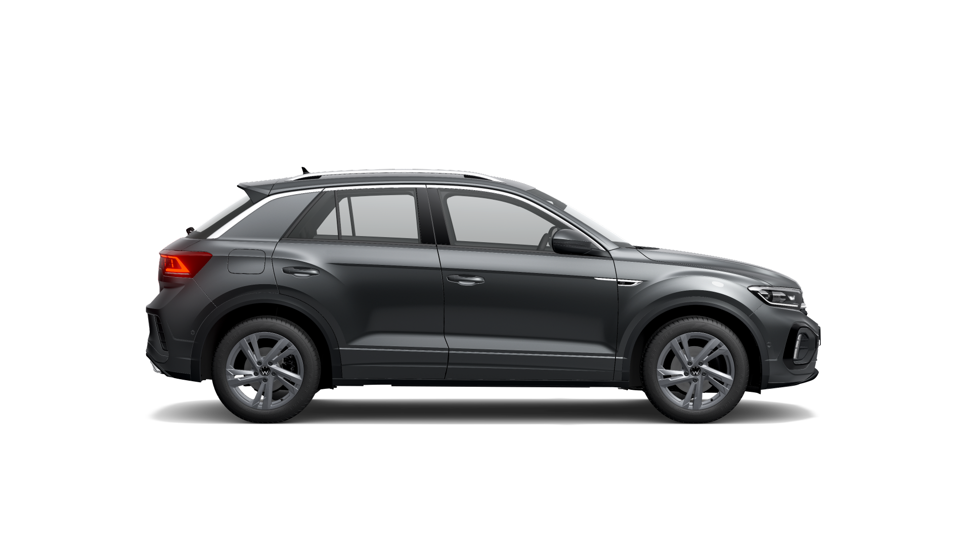 Volkswagen T-Roc 1.5 TSI DSG R-Line