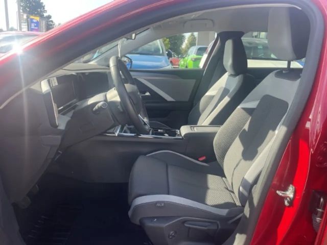 Opel Astra Enjoy Turbo